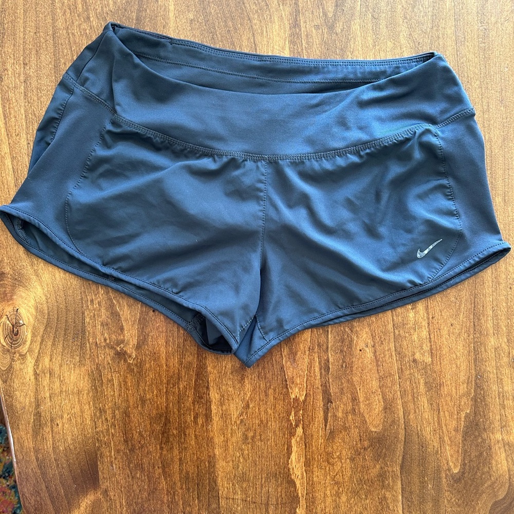 Nike drifit shorts
